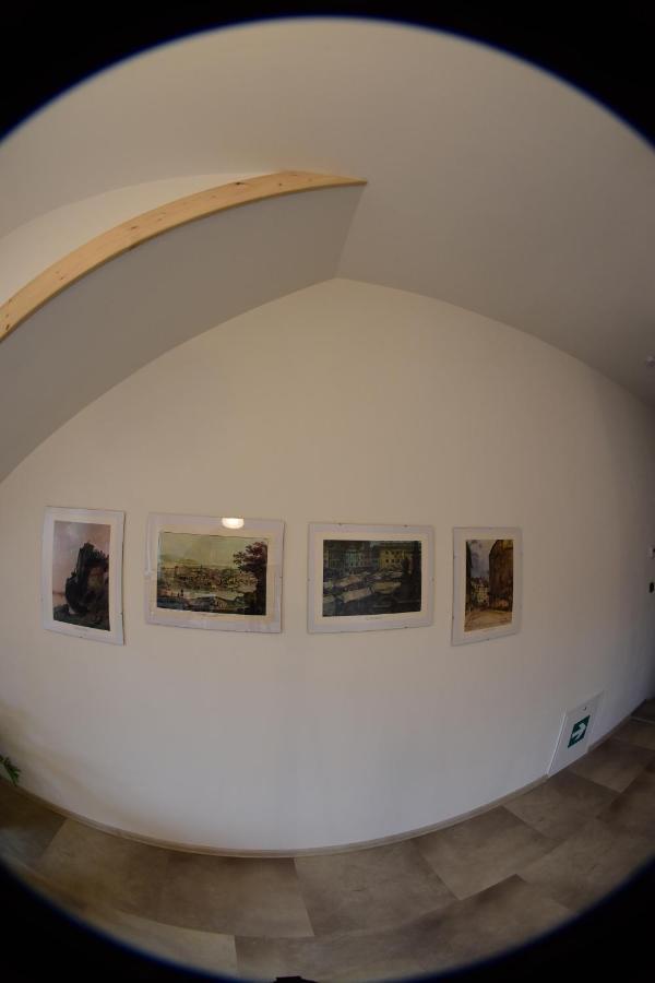 Bed and Breakfast Element Чеський Крумлов Екстер'єр фото